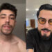 Filho detona Latino, expõe supostas traições e diz que cantor é pedófilo
