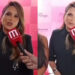 Flávia Alessandra fala de papel em novela e torcida por Otaviano no Dança