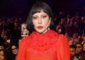 Fonte diz que Lady Gaga deu à luz há meses e revela o detalhe mais fofo da rotina com o bebê (Foto: Getty)