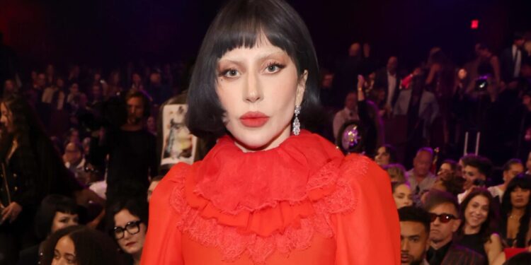 Fonte diz que Lady Gaga deu à luz há meses e revela o detalhe mais fofo da rotina com o bebê (Foto: Getty)