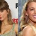 Fonte revela “gota d’água” para fim da amizade entre Taylor Swift e Blake Lively: “Mudou tudo” Fonte revela “gota d’água” para fim da amizade entre Taylor Swift e Blake Lively: “Mudou tudo”