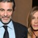 Fonte revela por que amigos de Jennifer Aniston estão preocupados com romance dela com Jim Curtis (Foto: Getty)