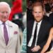 Fonte revela reação de Harry e Meghan com carta do rei Charles III sobre status do casal Fonte revela reação de Harry e Meghan com carta do rei Charles III sobre status do casal