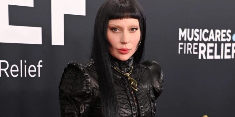 Fonte surpreende ao revelar desde quando Lady Gaga tentava engravidar e o que cantora enfrentou Fonte surpreende ao revelar desde quando Lady Gaga tentava engravidar e o que cantora enfrentou
