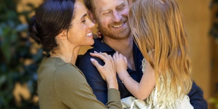 Fotos: príncipe Harry completa 41 anos e ganha declaração de Meghan Markle