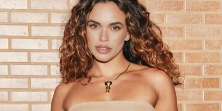 Giovana Cordeiro fala sobre repescagem na Dança dos Famosos: “Emocionante”
