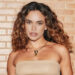 Giovana Cordeiro fala sobre repescagem na Dança dos Famosos: “Emocionante”