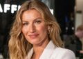 Gisele Bündchen diz que recusa 99% dos trabalhos que recebe e revela o real motivo Gisele Bündchen diz que recusa 99% dos trabalhos que recebe e revela o real motivo