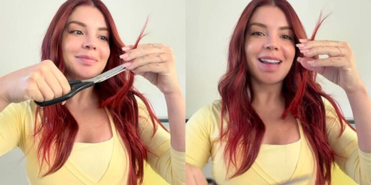 Gkay explica tremedeira nas mãos após detalhe chamar atenção dos seguidores e faz desabafo sincero; assista (Foto: Reprodução/ Instagram)
