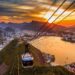 Globo negocia levar “Caldeirão do Mion de Verão” para o Morro da Urca, no Rio
