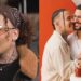 Gloria Groove revela que vive relação aberta com marido há 11 anos e conta de quem partiu a decisão; assista Gloria Groove revela decisão de manter relacionamento aberto há 11 anos; assista (Foto: Reprodução/ YouTube; Instagram)