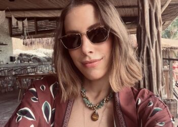 Golpe em Fabiana Justus: turismólogo faz alerta após desabafo da influencer