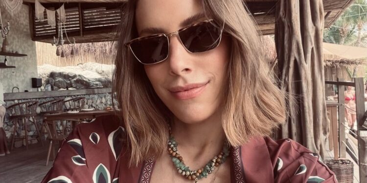 Golpe em Fabiana Justus: turismólogo faz alerta após desabafo da influencer