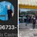 Golpista se passa por técnico do Grêmio e faz atacante da equipe fazer pix de R$ 22 mil