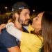 Grávida, Sabrina Sato mostra rosto do 1º filho com Nicolas Prattes: “Já te amamos tanto”
