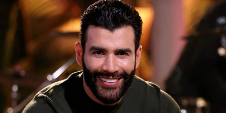 Gusttavo Lima aparece com novo visual e confunde fãs: “Quase não reconheci”; veja Gusttavo Lima aparece com novo visual e confunde fãs: “Quase não reconheci”; veja