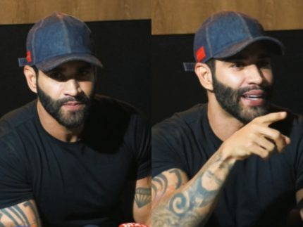 Gusttavo Lima entrega música favorita do “Buteco” e revela preocupação no palco