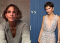 Halle Berry reage a homenagem de Zendaya a look icônico no Emmy 2026 (Foto: Reprodução/ Instagram; Getty)