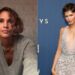 Halle Berry reage a homenagem de Zendaya a look icônico no Emmy 2026 (Foto: Reprodução/ Instagram; Getty)