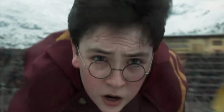 Harry Potter: série ganha trailer com chapéu seletor, quadribol e farpa de Snape com o protagonista; assista Harry Potter: série ganha trailer com chapéu seletor, quadribol e farpa de Snape com o protagonista; assista