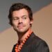 Harry Styles surpreende com declaração sobre futuro da carreira e manda recado aos fãs Harry Styles (Getty)