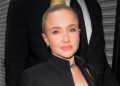 Hayden Panettiere: Representante se manifesta e fala sobre investigação “complexa” após causa da morte ser confirmada Hayden Panettiere morreu aos 36 anos (Foto: Getty)