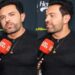Henrique Casttro relembra dificuldades no passado e revela o que o fez seguir em frente