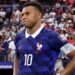 Homem de 18 anos é preso na França suspeito de planejar sequestro de Mbappé Homem de 18 anos é preso na França suspeito de planejar sequestro de Mbappé