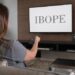 Ibope se manifesta e explica dados de audiência do “Jornal Nacional”