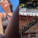 Imagens mostram últimos momentos de jovem em montanha-russa do Hopi Hari antes e depois de acidente grave Imagens mostram últimos momentos de jovem em montanha-russa do Hopi Hari antes e depois de acidente grave