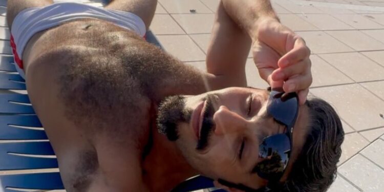 Influenciador brasileiro é preso pela imigração nos EUA e família faz apelo