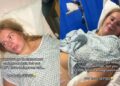 Influenciadora quase morre por atitude após depilar virilha: “Do tamanho de um iPhone 16 Pro Max” Influenciadora quase morre por atitude após depilar virilha: “Do tamanho de um iPhone 16 Pro Max”