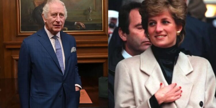Irmão de Diana revela declaração inesperada da princesa sobre Charles antes do divórcio Rei Charles III teria deixado princesa Diana aos prantos após revelar que voltaria para Camila logo após nascimento de Harry, diz jornal (Foto: Getty)