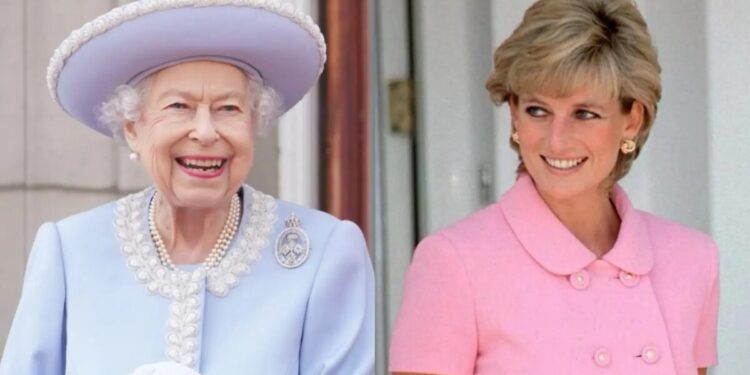 Irmão de Lady Di revela proposta que recebeu da rainha Elizabeth II após a morte da princesa Foto: Getty