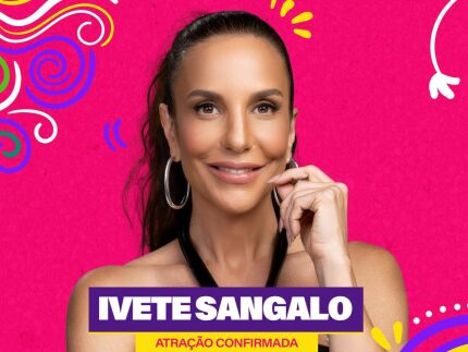 Ivete Sangalo, Alok e mais: Micareta de Serrinha reúne grandes atrações na edição 2026