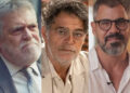 José de Abreu defende Eduardo Moscovis e critica Cazarré: “Menos, amigo”