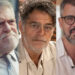 José de Abreu defende Eduardo Moscovis e critica Cazarré: “Menos, amigo”