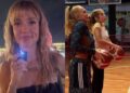 Juliana Didone fala sobre desafio de viver Hortência em novo filme