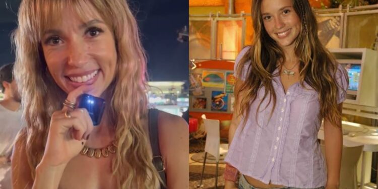 Juliana Didone relembra Malhação e questiona referências dos jovens de hoje
