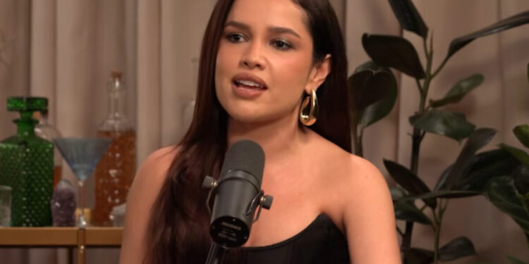 Juliette diz que nunca sonhou com casamento e dispara: “Desiludida”