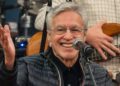 Justiça condena apresentadores após ataques contra Caetano Veloso; indenização é de R$ 140 mil Foto: Globo/Bob Paulino