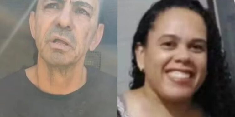 Justiça de MG aceita denúncia contra homem que empurrou ex-mulher de penhasco