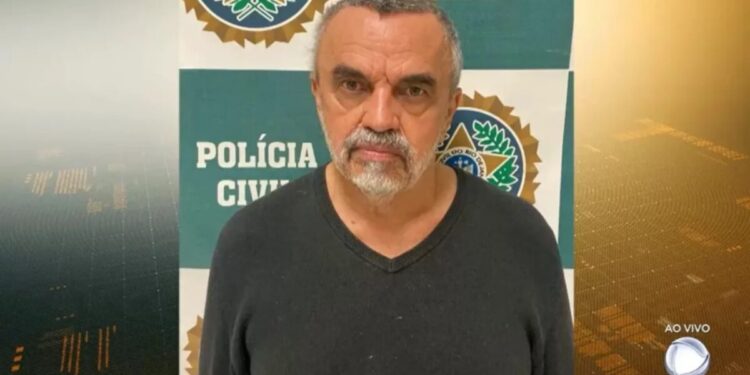 Justiça toma decisão sobre ator José Dumont, condenado por estupro de vulnerável José Dumont (Reprodução/Record)