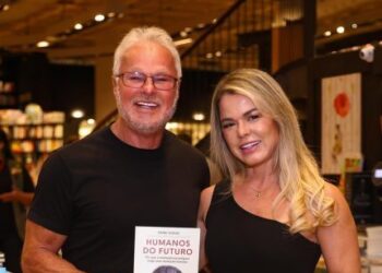 Kadu Moliterno diz o que pensa sobre esposa produzir conteúdo adulto na internet