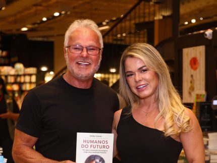Kadu Moliterno diz o que pensa sobre esposa produzir conteúdo adulto na internet