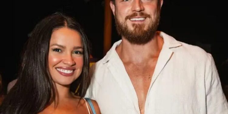 Kaique Cerveny, noivo de Juliette, dá detalhes dos preparativos para o casamento