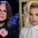 Kelly Osbourne revela que corpo de Ozzy ficou em casa por alguns dias após a morte e explica o motivo Getty / Reprodução/Instagram