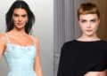 Kendall Jenner reage a rumores de namoro com Cara Delevingne e surpreende com declaração; assista Fotos: Getty