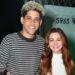 Klara Castanho e Cauê Campos assumem namoro e desabafam sobre exposição; assista Klara Castanho e Cauê Campos assumem namoro e desabafam sobre exposição; assista (Foto: Brazil News)