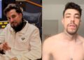 Latino se pronuncia após acusações delicadas do filho, manda recado ao rapaz e rebate fala sobre “pedofilia” Latino se pronuncia após acusações delicadas do filho, manda recado ao rapaz e rebate fala sobre “pedofilia”